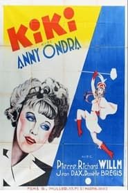 kiki (1933)