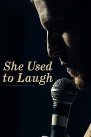 She Used to Laugh series tv