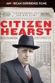 Citizen Hearst series tv