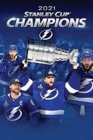 Tampa Bay Lightning 2021 Stanley Cup Champions series tv