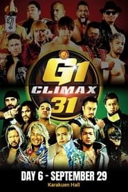 Image NJPW G1 Climax 31: Day 6