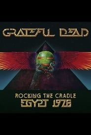 Grateful Dead: Rocking The Cradle-hd