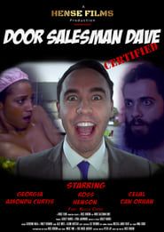 Image Door Salesman Dave