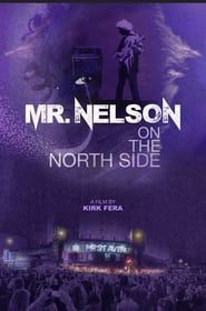 Image Mr. Nelson on the North Side 2021