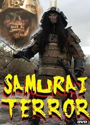 Samurai Terror series tv