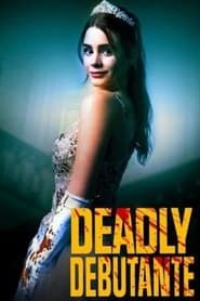 Deadly Debutante series tv