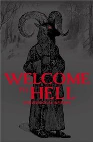 Welcome to Hell 2021 streaming