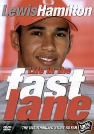 Lewis Hamilton: Life in the Fast Lane series tv