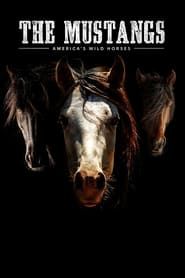 The Mustangs: America's Wild Horses series tv