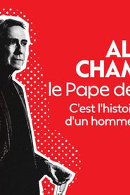 Image Alain Chamfort, le pape de la pop chic 2019