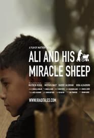 Ali and His Miracle Sheep series tv