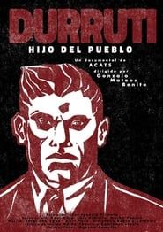 Durruti: Hijo del pueblo series tv