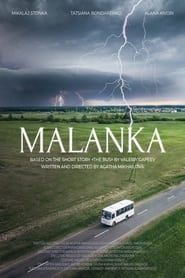 Malanka series tv