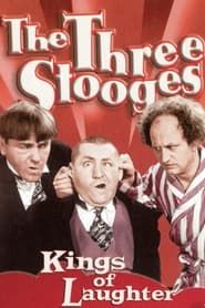 Image The Three Stooges: Kings Of Laughter