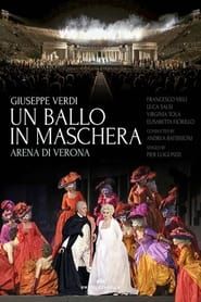 Image Un Ballo in Maschera (Verdi) - Arena di Verona 2014