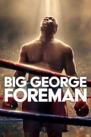 Big George Foreman 2023 streaming