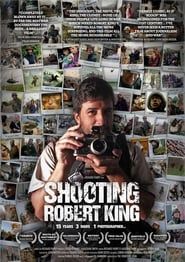Shooting Robert King series tv
