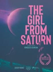 Image The Girl From Saturn