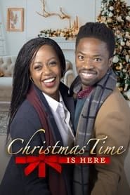 Christmas Time Is Here series tv