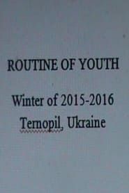 Routine of Youth series tv