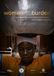 Women of burden series tv