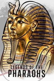 Image Legends of the Pharaohs