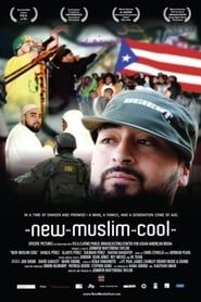 New Muslim Cool series tv