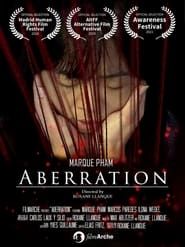Aberration series tv