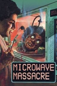 Microwave Massacre series tv