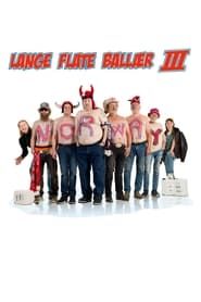 Image Long Flat Balls III 2022