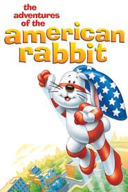 The Adventures of the American Rabbit series tv