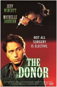 The Donor 1995 streaming