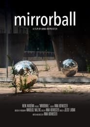 Image mirrorball