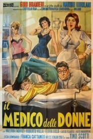 Il medico delle donne (1962)