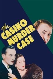 The Casino Murder Case 1935 streaming