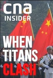 Pride & Shame: The Roots Of US-China Tensions series tv