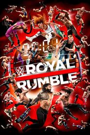 WWE Royal Rumble 2022 series tv
