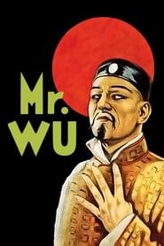 watch Mr. Wu