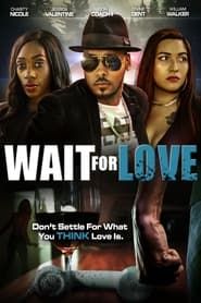 Wait for Love series tv