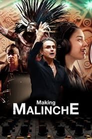 Making Malinche: A Documentary by Nacho Cano series tv