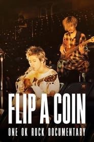Flip a Coin: One Ok Rock Documentary series tv