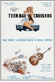 watch Young, Hot 'n Nasty Teenage Cruisers