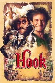 Image Hook ou la Revanche du capitaine Crochet 1991