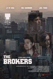 The Brokers series tv