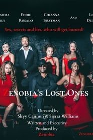 Zenobia’s Lost Ones series tv