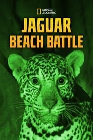 Jaguar Beach Battle series tv