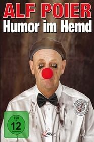 Alf Poier - Humor im Hemd series tv