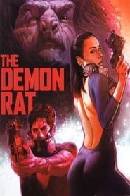 The Demon Rat (1992)