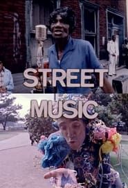 Street Music-hd