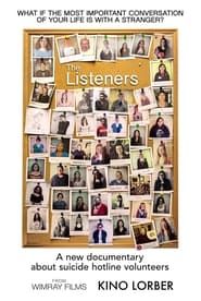 The Listeners series tv